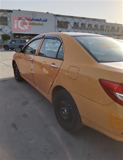 بی وای دی F3